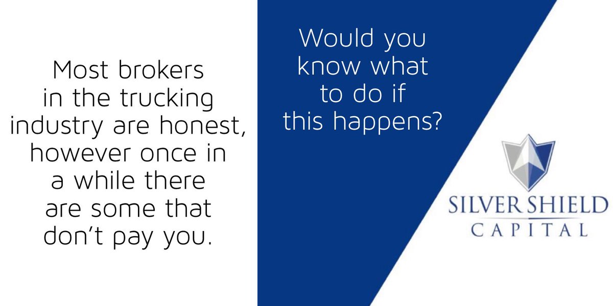 SilverShieldCap's tweet photo. Broker not paying?
#frieght #trucking #bigrig #trucklover #professionaldriver #americantrucker #carhauler #tractortrailer #owneroperator #truckerlife #truckdriver #trucking #truckers #freightbroker #logistics #cdl #cdldriver #truckerslife #semitruck #truckingbusiness #18wheeler https://t.co/dqrngjCQ4b