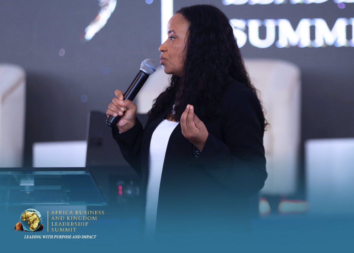 abkls2019's tweet photo. The first half of the Africa Business &amp; Kingdom Leadership Summit, ABKLS 2019.
.
.
So far we have heard from notable speakers and forces of nature in their individual fields
.
.
More to come! 
#abkls2019 https://t.co/bwqchEjNJM