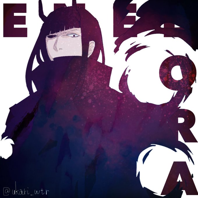 エネドラのtwitterイラスト検索結果 古い順