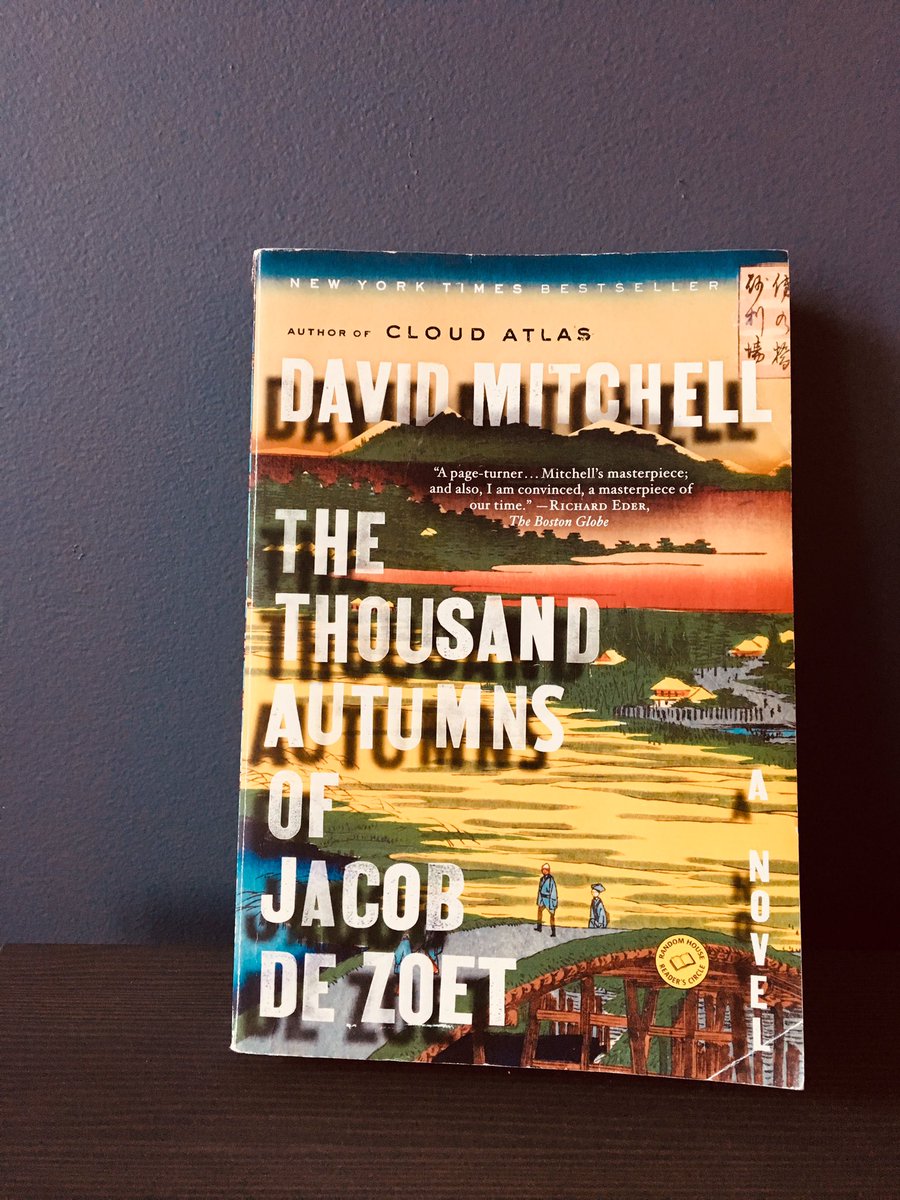 been nominated by <a href="/MichaelJMelick/">Michael Melick</a> . No review, no explanation just 7 books I love. My Day 1 nomination goes to @S_K_Rossi.