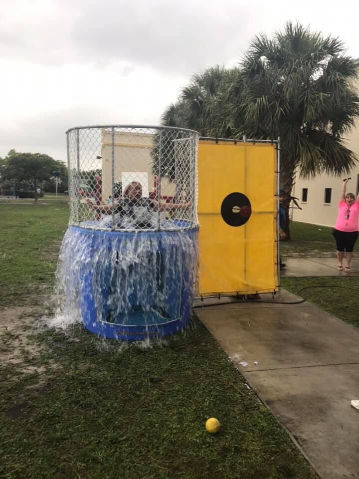 Awesome field day! Students had a blast!@gwharp127