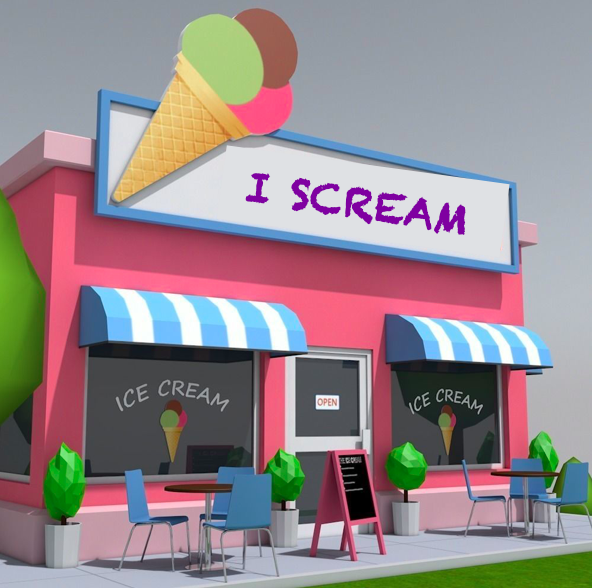 I_Scream4Ice's tweet photo. This #weekend, come visit our first and new store📍in Paris to spend a quiet and charming moment with us! ☀️ #sunnyday #icecream #IESEGsmm https://t.co/bBk45RQErc