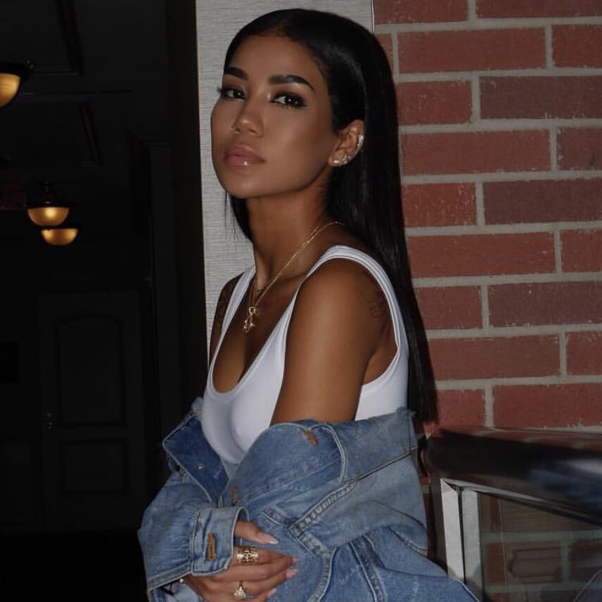 mefeater's tweet photo. Happy 31st Birthday to Jhené Aiko 💕 https://t.co/tzW1FkhepJ