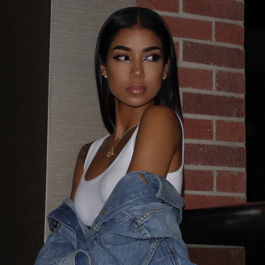 mefeater's tweet photo. Happy 31st Birthday to Jhené Aiko 💕 https://t.co/tzW1FkhepJ