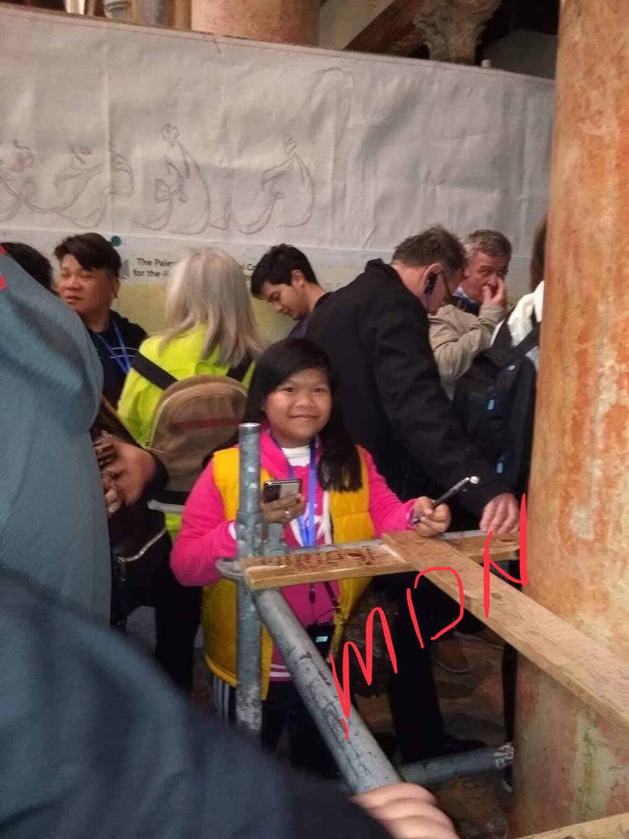 <a href="/iamsandhie/">San Dhie_46</a> @OFCADMD_ISRAEL <a href="/joie1318/">joieliscious ᴬᴰᴺ</a> Eto papsy mainit init from bethlehem,.bahala cla sa buhay nila,kasusuplado dw nagtatago,who cares,buti p c ryza