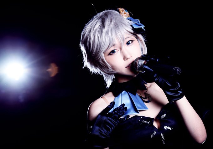 Twitterのコスプレ画像60