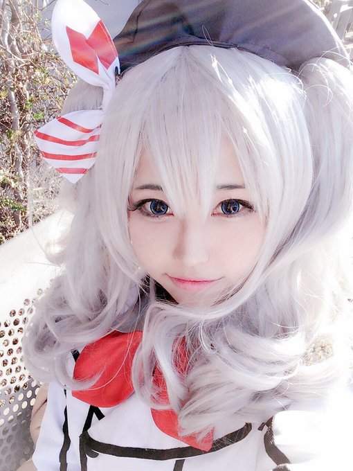 Twitterのコスプレ画像58