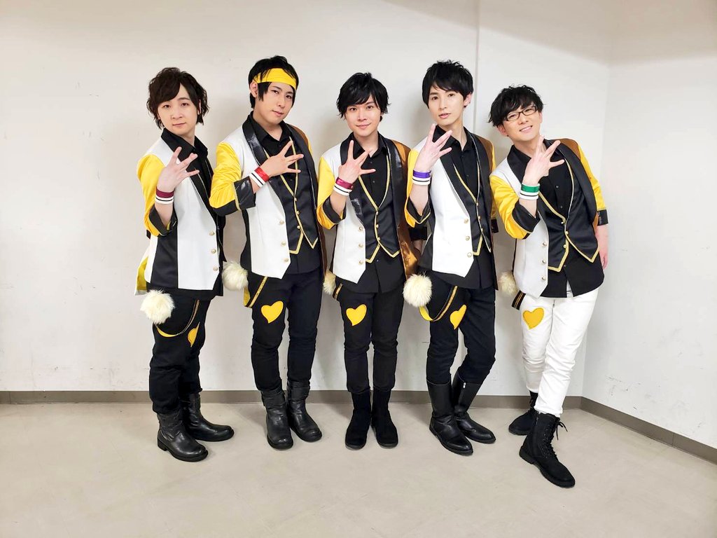 The Idolm Ster Sidem Producer Meeting 315 Sp Rkling Time With All 出演者感想まとめ 9ページ目 Togetter