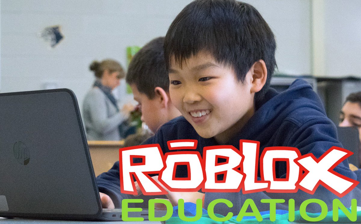 acceleratekid's tweet photo. AccelerateKID is officially listed as a @Roblox education site. We are proud to teach kids game design and server building, using the popular Roblox Studio, at spring break and summer camps. #GoBeyondPlaying #creatingfuturecreators https://t.co/J3RmIKxaVV