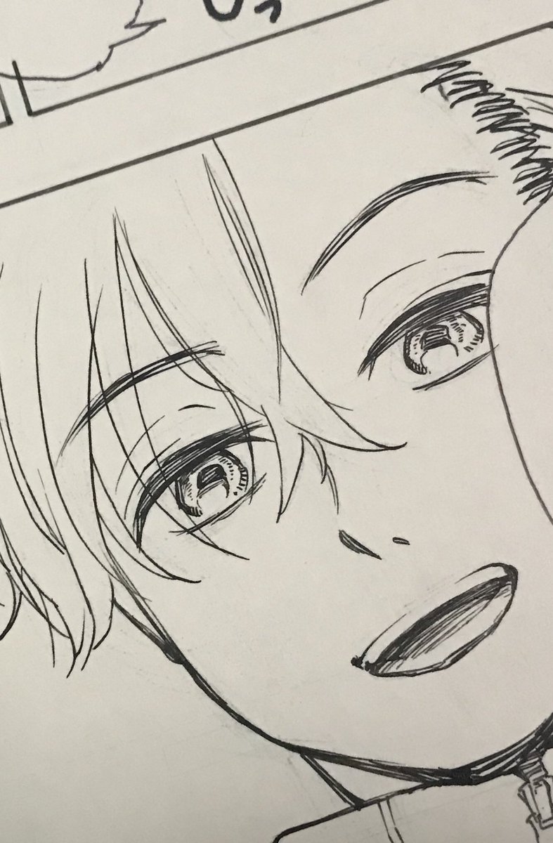 番外編のレポ漫画、お読みいただきありがとうございます!今週は本編がお休みとなってしまい、すみませんでした。来週は第12話が掲載されます。先週初登場したキャラが色々喋ります。よろしくお願いします〜! 