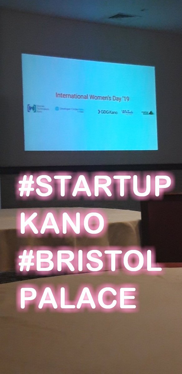 Mkayydesigns's tweet image. #IWD2019 #Wintech @WomenTechmakers