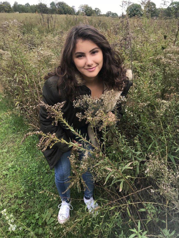hhs_girlscoding's tweet photo. “Women's History Month is important to me because it sheds light on all the hardships women have endured in our struggle for equality and their triumphs despite their obstacles. It helps empower girls to believe that they can do anything they put their minds to.” -Sofia DeAngelo https://t.co/8e8BZqKXZl