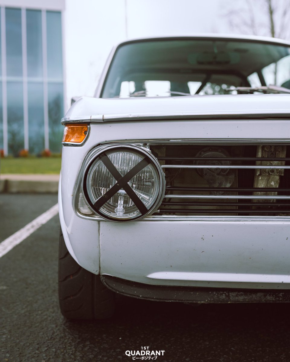 JosephAlfonso's tweet photo. Classic
-
#1stquadrant
β’
#bmw #bmwclassic #portlandcarsandcoffee https://t.co/QI1L8yRuyc