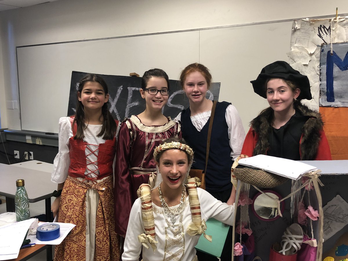 DL Department @ NCPS (@ncpsdl) on Twitter photo Just one of the many Odyssey of the Mind teams from Saxe participating in today’s CTOM State Tournament! Creativity and problem solving meet talented students. <a href="/OdysseyHQ/">Odyssey of the Mind</a> <a href="/SaxeMS/">Saxe Middle School (CT)</a> Just one of the many Odyssey of the Mind teams from Saxe participating in today’s CTOM State Tournament! Creativity and problem solving meet talented students. <a href="/OdysseyHQ/">Odyssey of the Mind</a> <a href="/SaxeMS/">Saxe Middle School (CT)</a>