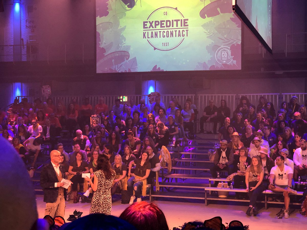 HDLG_Groep's tweet photo. Spannend!! #cqtest #HDLG https://t.co/TQijhfosZk