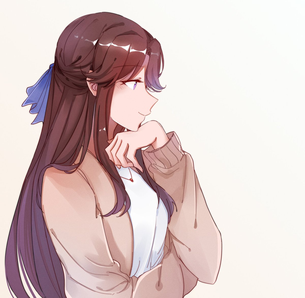 「。 」|鲜鱼。のイラスト