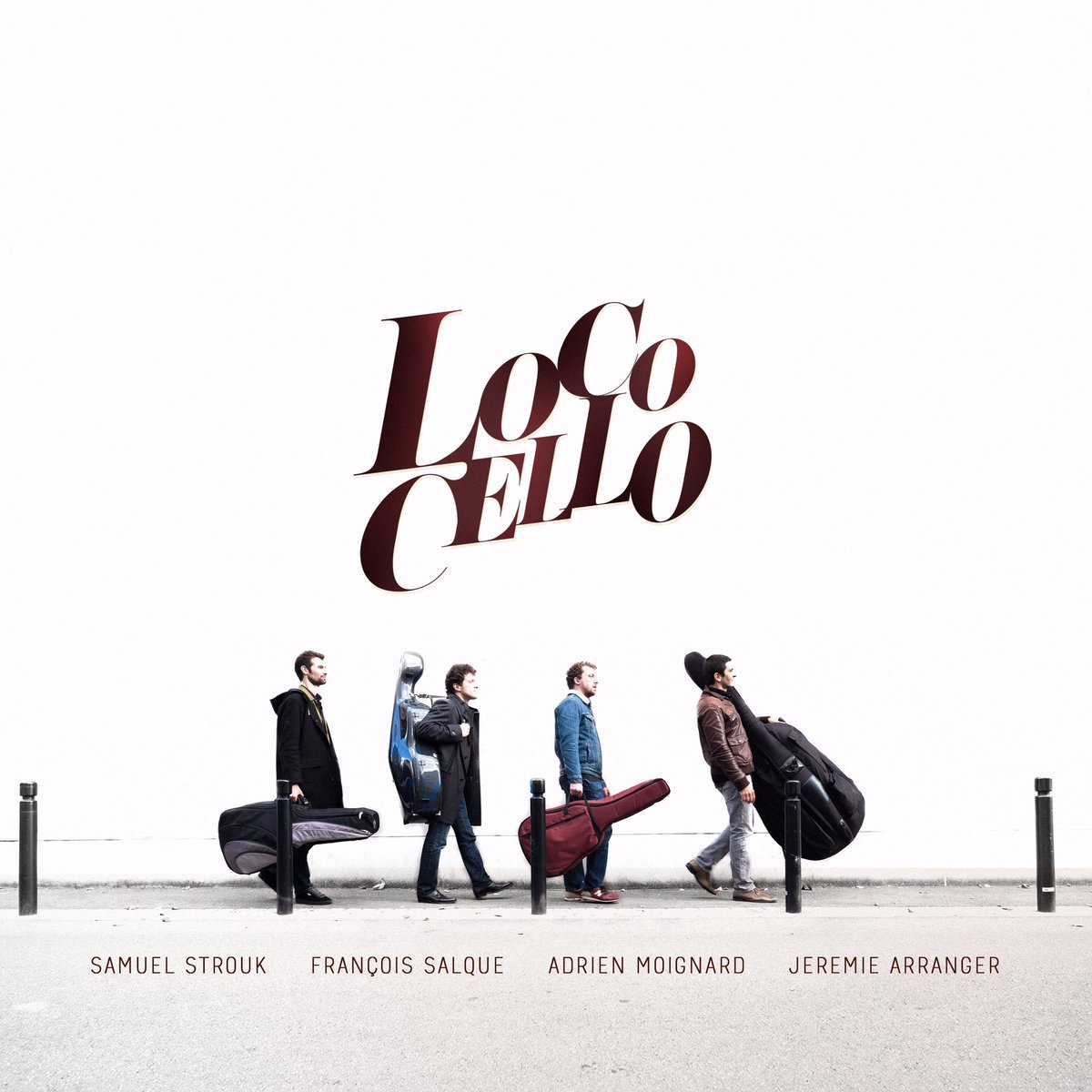 samstrouk's tweet photo. 🔜L’album #LocoCello sort le 12 avril prochain ! plus d’info ➡️ https://t.co/STApETT7aG Pré-commande 👉 https://t.co/Gs3HLmb8Md @UMusicFrance @Caroline_IntlFr #FrançoisSalque #AdrienMoignard #JeremieArranger #WELLDONESIMONE ! https://t.co/YDrm31gbSH