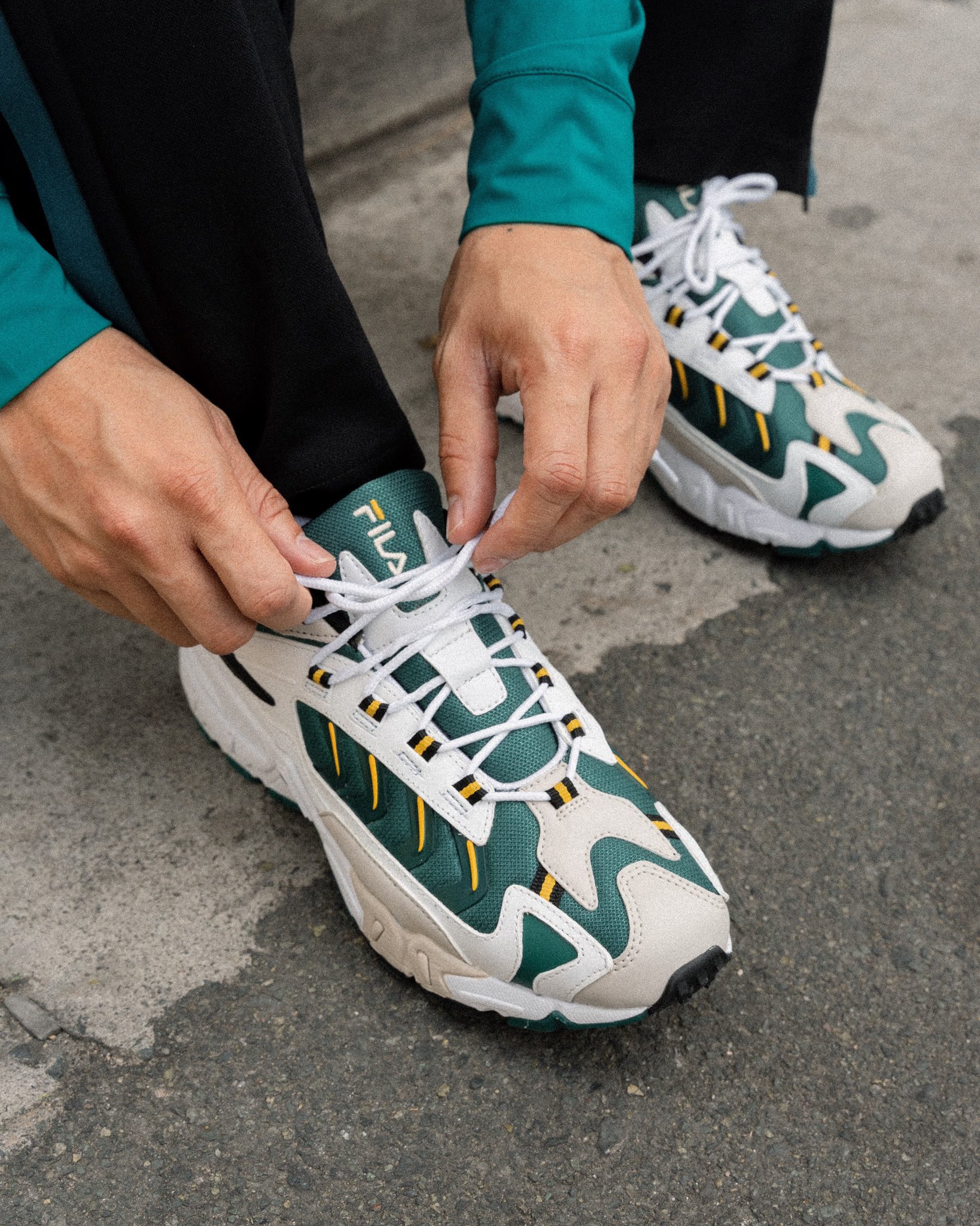 Fila 2000 clearance