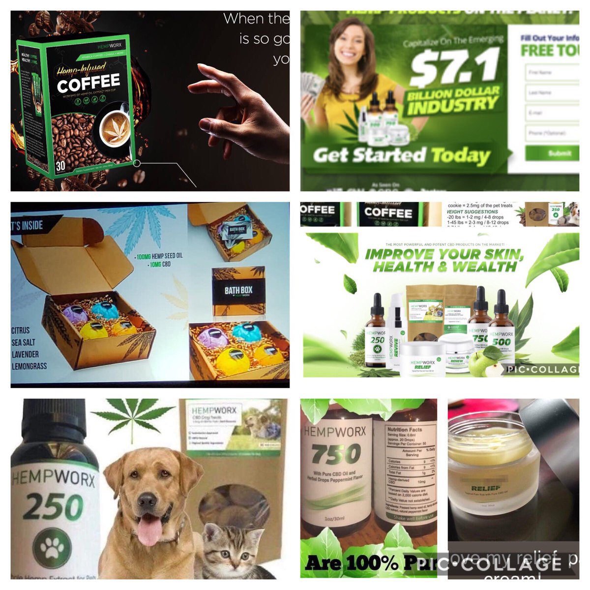 love2helpothers's tweet image. I am sure you have heard about this BOOMING company this BOOMING Business! 🌱
Want to be a part of it, looking for business partners who are serious about changing their lives and who truly want the opportunity to have CHOICES in LIFE! 🌱💵 
#MissyLynch