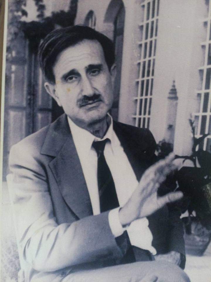 Dr. Reda Mansour - ד"ר רדא מנצור - د. رضا منصور on Twitter: "#OnThisDay 42 years ago, #Lebanese #Druze leader Kamal Jumblatt was assassinated. Kamal was a regional leader and an ascetic