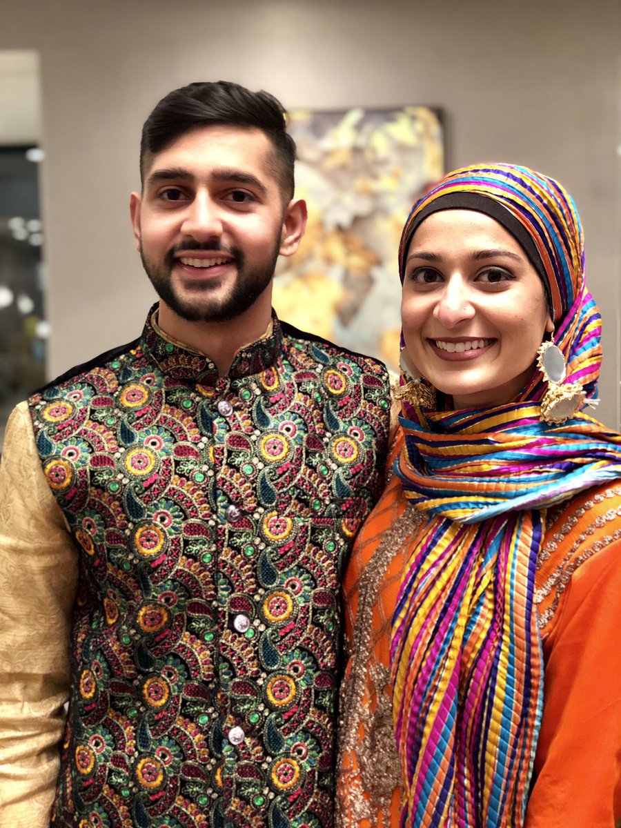 momukhtar's tweet photo. Thrilled to match @IURadiology alongside this incredible lot! Wouldn’t be here if not for key individuals who have inspired me both as world-class radiologists &amp; genuinely amazing people, so keep it up #MedTwitter!

Celebrated in colorful style with my way better half! #Match2019 https://t.co/epzOVbclIJ