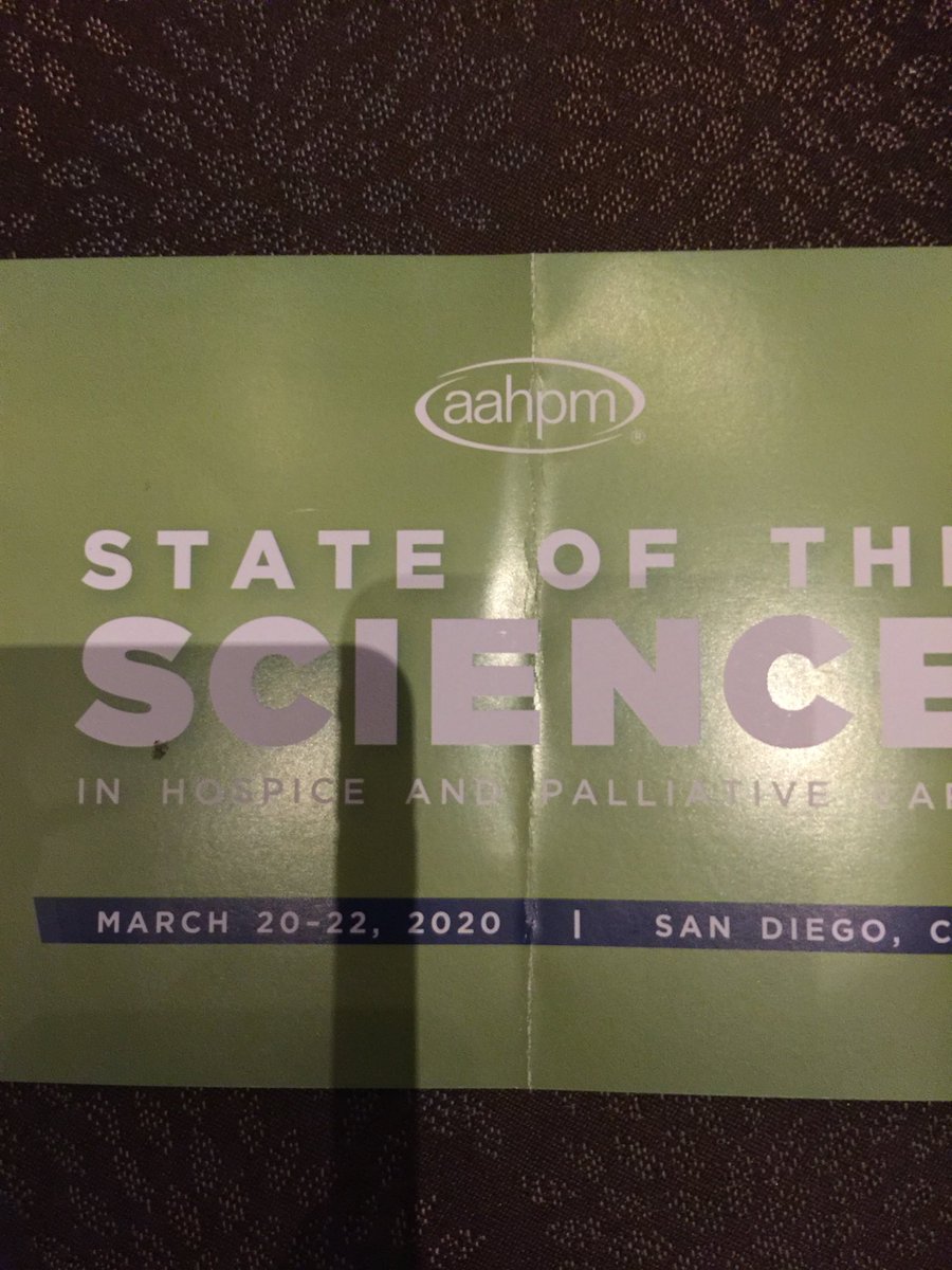 AmyMelnick1's tweet image. Exciting news for the field-cooperation and collaboration between the research community and practicing clinicians. ⁦@CoalitionHPC⁩ is happy to be a supporting partner. #hpm19
