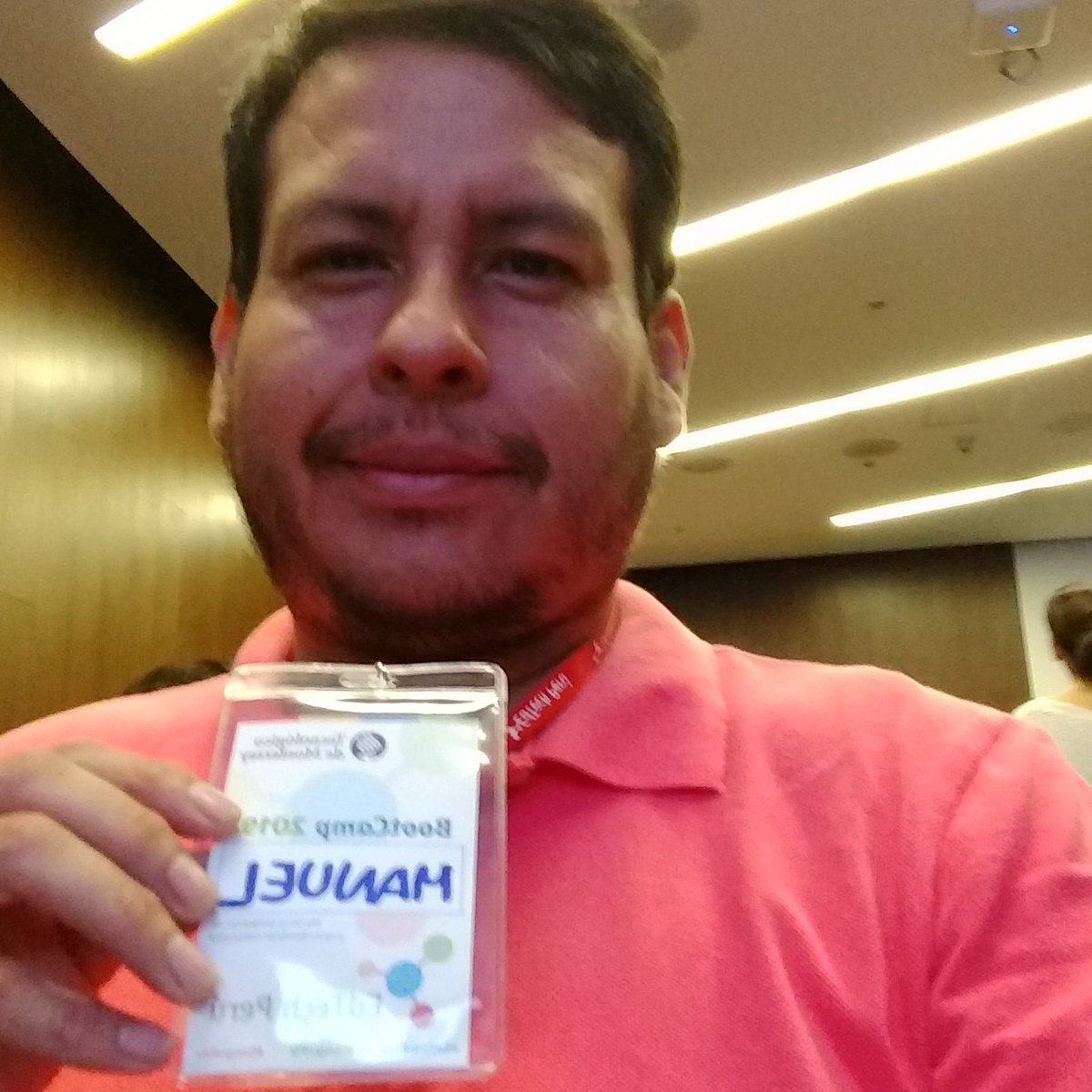 borisino's tweet image. Comenzamos el bootcamp. @EdTech_Tips #GoogleEdu #GooglePD #EdTechPerú