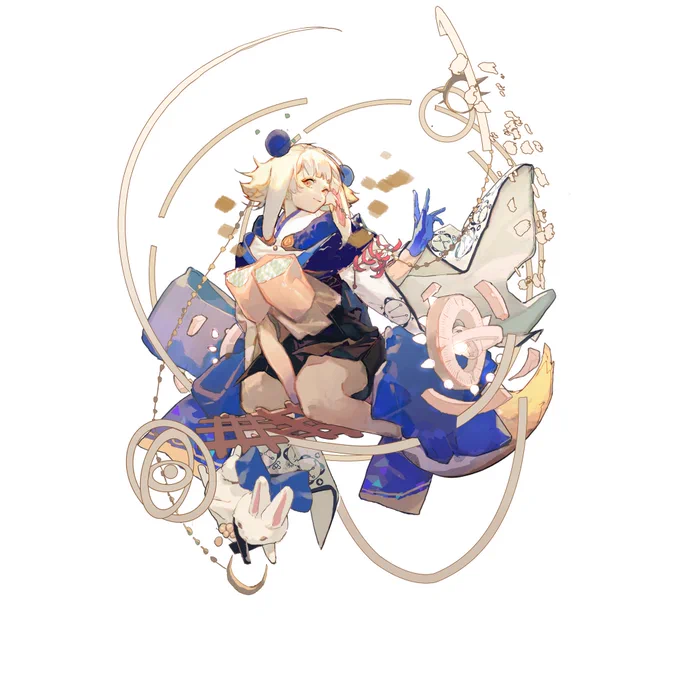 #阴阳师 