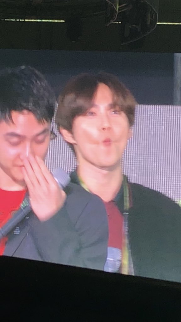 B_mylightH's tweet photo. ㅋㅋㅌㅋㅋㅋㅋ준면이 ㅋㅋㅋㅋ 백현이 따라하는거봨ㅋㅋㅋㅋㅋㅋㅋㅋ https://t.co/WmmkOp0WJB