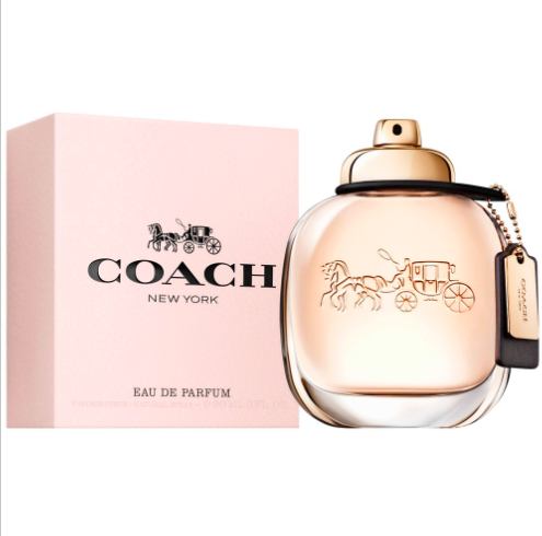 davelackie's tweet photo. Coach eau de parfum has notes of raspberry, pink pepper, pear, rose, gardenia, sandalwood &amp; musk. It's chic and feminine. I'm giving one away. To enter, follow @davelackie &amp; RT https://t.co/r1V3EMx38t