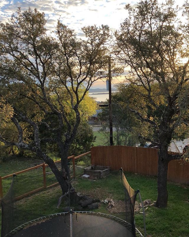 My view #canyonlaketx #myview #followmystory #reallife #jessicanealrealtor #canyonlakeview #texaslake #waterview #texaswaters #jessicaisyouragent #realtortx #texasagent #callToday