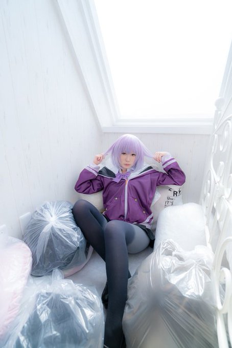 Twitterのコスプレ画像49