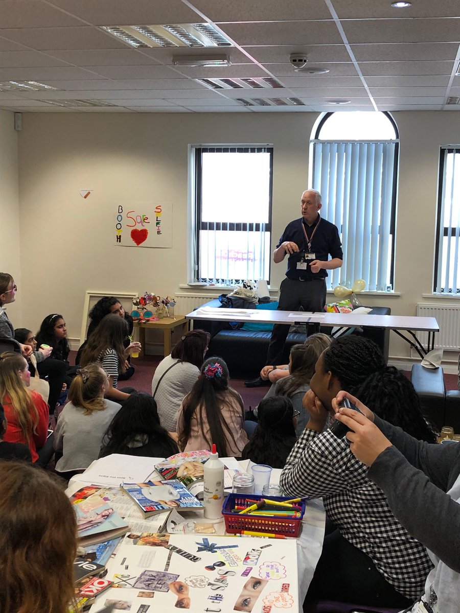 marierose62's tweet photo. Engaging in learning to love, not hate ⁦@reachoutroth⁩ ⁦@barnardos⁩ ⁦⁦@SYPRotherham⁩ https://t.co/w9qmyDSCEA