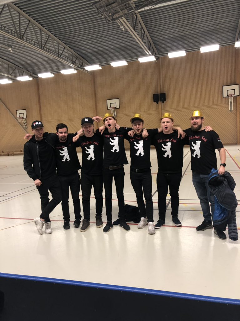 Västra stå tweet media