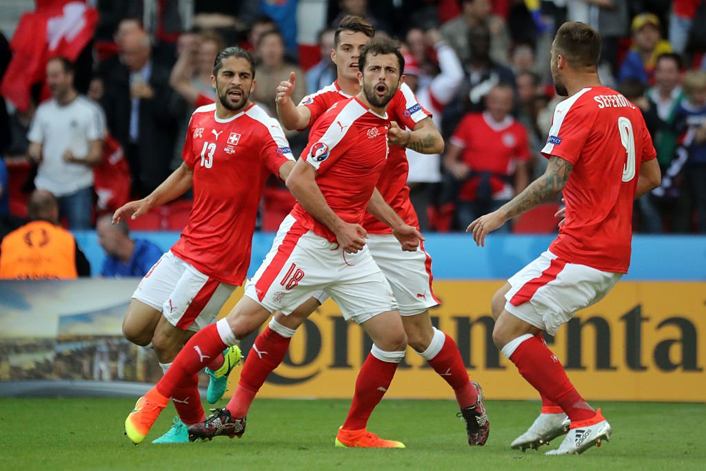  Happy Birthday, Admir Mehmedi!     