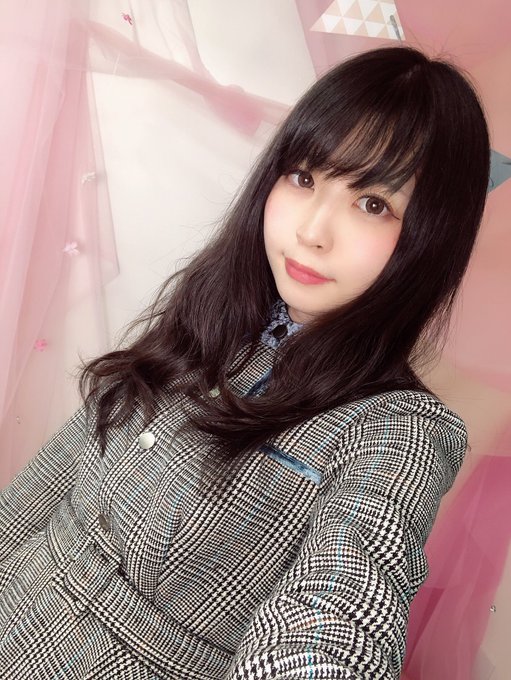 Twitterのコスプレ画像4