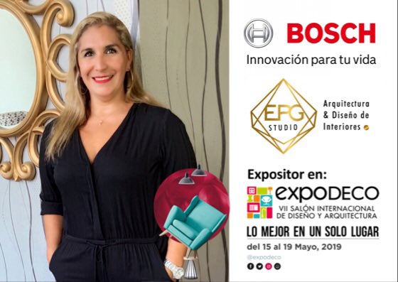 epg_studio's tweet image. VII Salón Internacional de Diseño y Arquitectura.
Los esperamos del 15 al 19 de Mayo en Av. 7 N 229. Urbanización Rinconada. La Molina. Corporación E. Wong
#expodeco #epgstudio #architecture #interiordesign #furnituredesign #lighting #decoration #deco #tendencias #arqerikaparedes