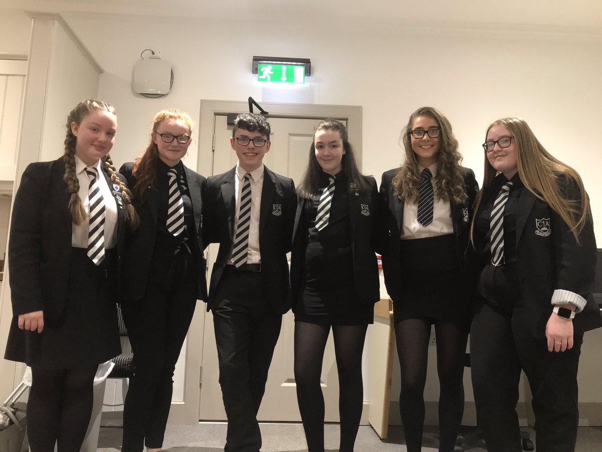 Cumnock Interact tweet media