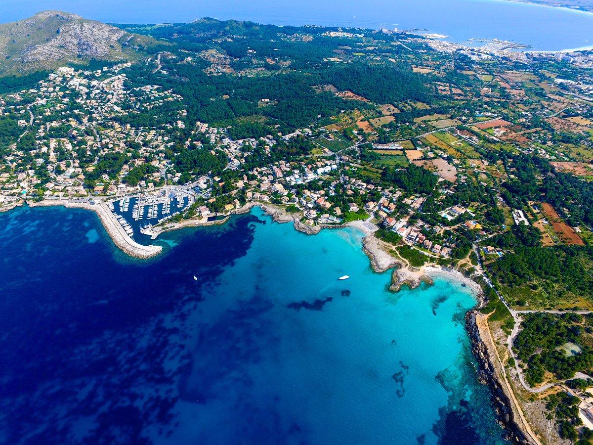 SkyAllianceHelp's tweet photo. 📸 Mallorca, Spain

✈️ @Fly_Norwegian 
⏱ 6 days
👫 2 people
💶 £130 round-trip (£65 per person)

https://t.co/nGptM4vsJx https://t.co/4BGXZG1Un8