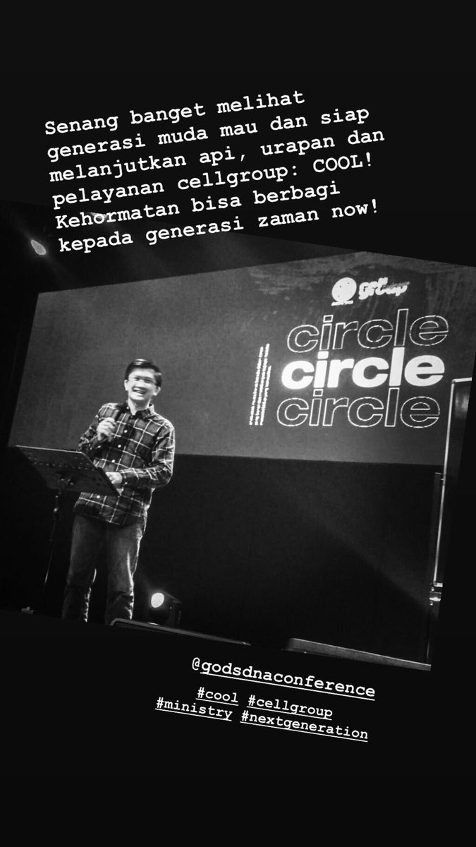 ChristiantoSilitonga (@chrissilitonga) on Twitter photo 