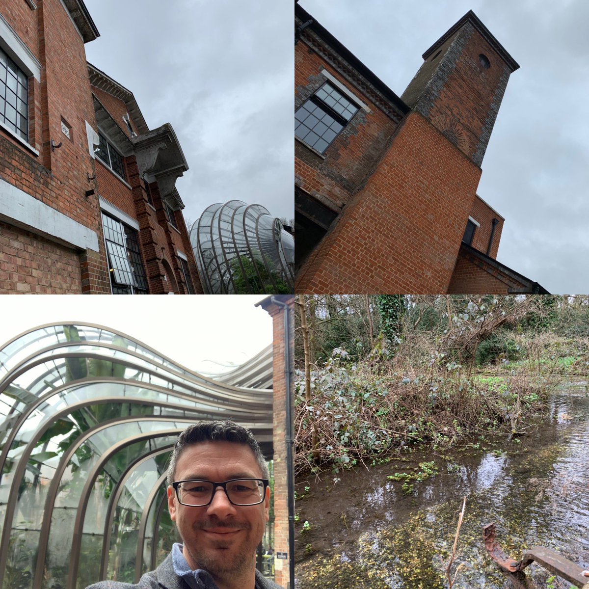 PeteG1973's tweet image. What a fab time @homeofbombay lovely tour, learned a lot and a couple of lovely gin cocktails. Perfect 

Thank you @dylcojones @Brat_Natalie for keeping me company

#BombayDistillery
