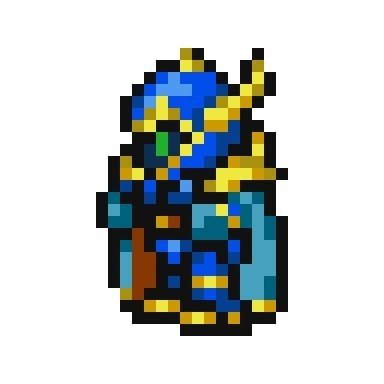 ファイナルファンタジーのドット絵まとめ Ffpixelart Bot Twitter