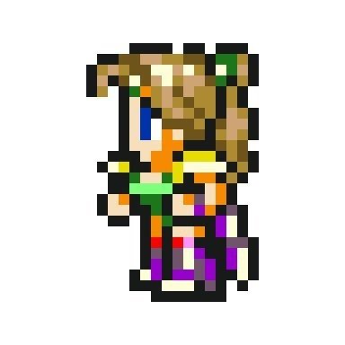 ファイナルファンタジーのドット絵まとめ (@FFpixelart_bot) / Posts / X