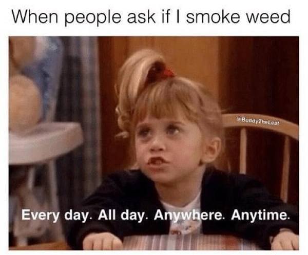 puffndab's tweet photo. Who can relate? 😂😂

#CannabisCommunity #cbd #smokeweedeveryday #twitter #cannabis #420and710 #puffndab https://t.co/IG13wiSQuB