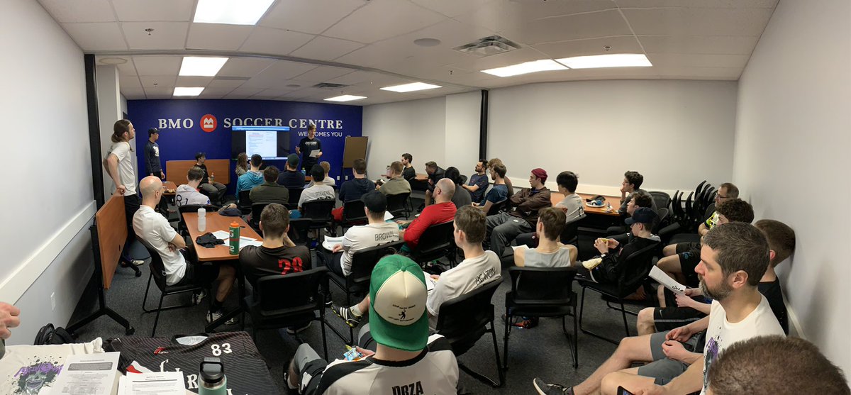 Red Circus and Madhouse info session at SNS <a href="/halifaxultimate/">Halifax Ultimate</a> <a href="/rcultimate/">Red Circus Ultimate</a> <a href="/DiscNovaScotia/">Disc Nova Scotia</a>