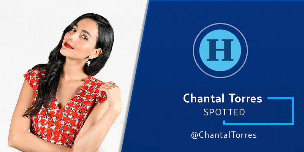 ¡Llegó la primavera! Toma nota y sé la primera en tener las siguientes piezas en tu clóset, comparte <a href="/ChantalTorres/">Chantal Torres</a> ➡️ bit.ly/2u9mJiD