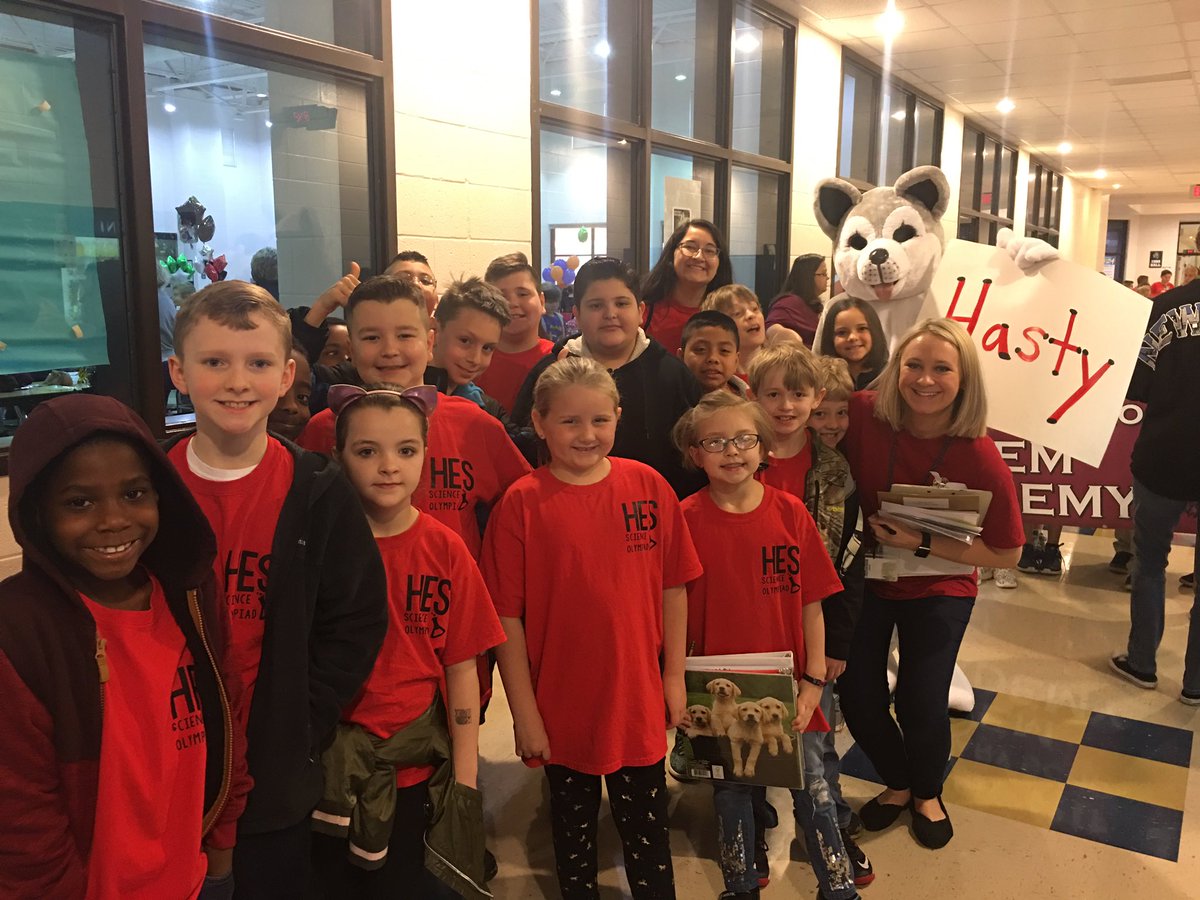 Jennifer McIntosh (@knox_mcintosh) on Twitter photo 2019 CCSD Science Olympiad! Hasty scientists are ready!
<a href="/UmatterCasey/">UmatterCasey</a> <a href="/Hasty_Huskies/">Hasty Fine Arts Acad</a> @crichlady <a href="/HastyESPTA/">Hasty Elementary PTA</a> 2019 CCSD Science Olympiad! Hasty scientists are ready!
<a href="/UmatterCasey/">UmatterCasey</a> <a href="/Hasty_Huskies/">Hasty Fine Arts Acad</a> @crichlady <a href="/HastyESPTA/">Hasty Elementary PTA</a>