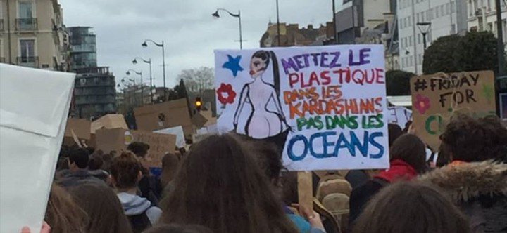 LSlogans's tweet image. Ils n'ont rien respecté