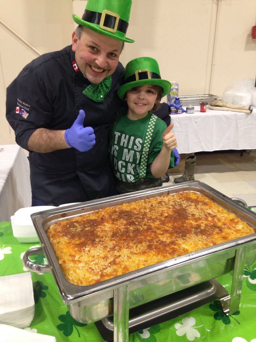 MorrisAcademy1's tweet photo. A fresh pan is waiting for you! https://t.co/Yp4Njqh8gF