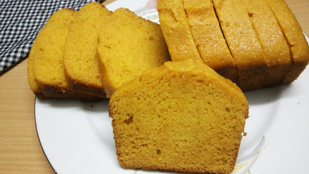 Carrot loaf cake without oven
Video link.. youtu.be/bgDUEKUANBs
#like
#share and
#subscribe